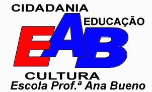 Escola Prof. Ana Bueno